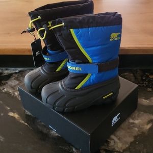 NEW Sorel Winter Boots